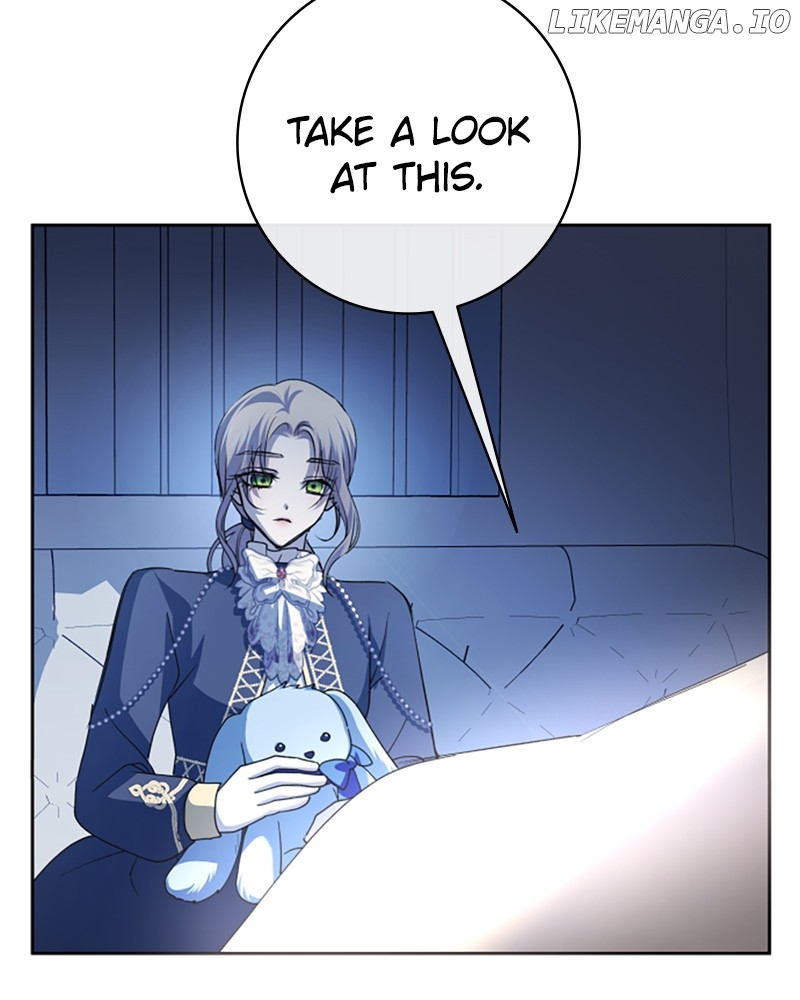 I Want to Be You, Just For A Day Chapter 196 - page 147