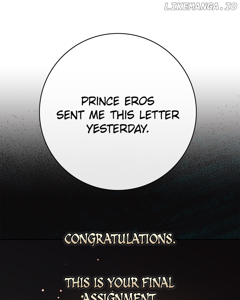 I Want to Be You, Just For A Day Chapter 196 - page 148
