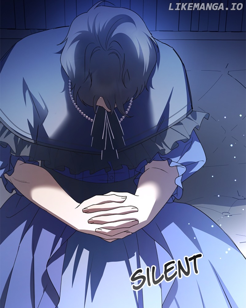 I Want to Be You, Just For A Day Chapter 196 - page 154