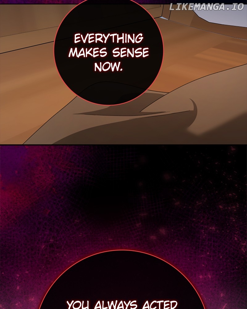 I Want to Be You, Just For A Day Chapter 196 - page 162