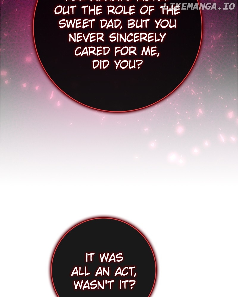 I Want to Be You, Just For A Day Chapter 196 - page 163