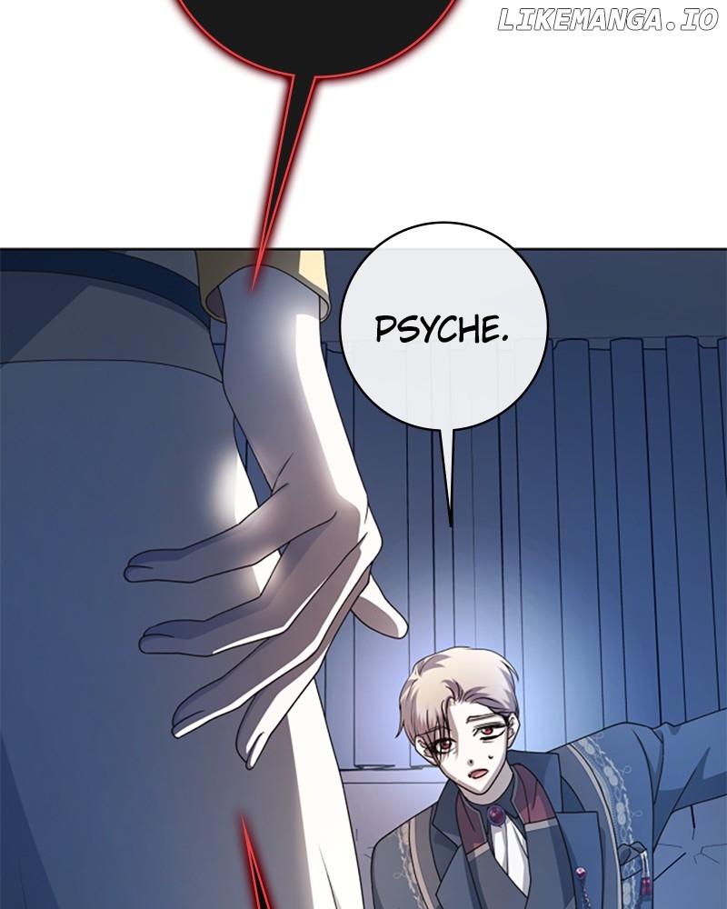 I Want to Be You, Just For A Day Chapter 196 - page 164