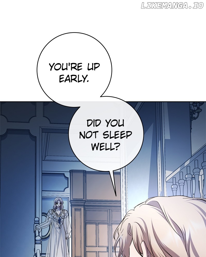 I Want to Be You, Just For A Day Chapter 196 - page 17