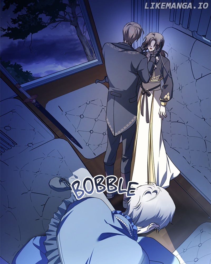 I Want to Be You, Just For A Day Chapter 196 - page 183
