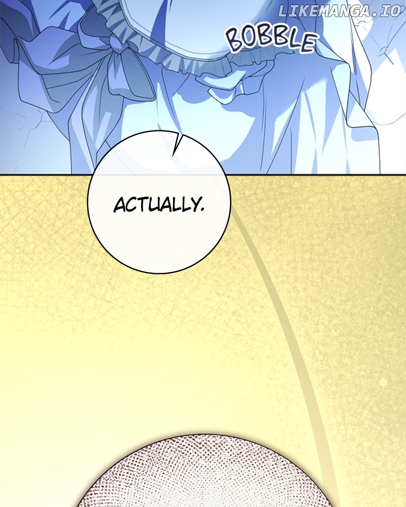 I Want to Be You, Just For A Day Chapter 196 - page 184