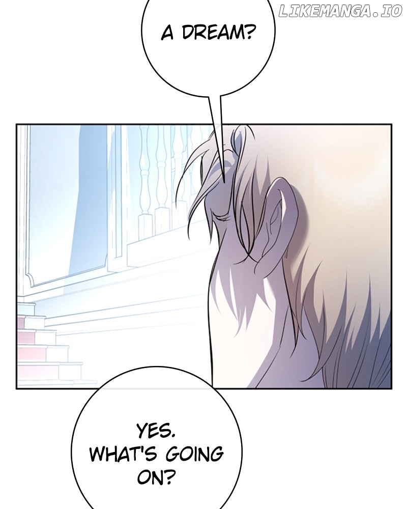 I Want to Be You, Just For A Day Chapter 196 - page 19