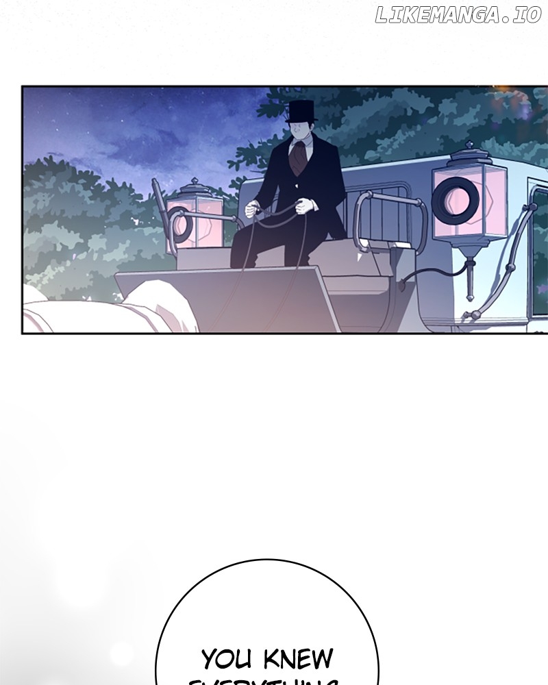 I Want to Be You, Just For A Day Chapter 196 - page 190