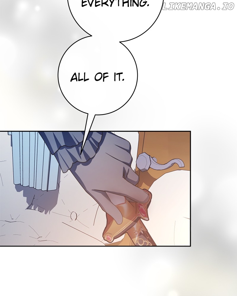 I Want to Be You, Just For A Day Chapter 196 - page 191