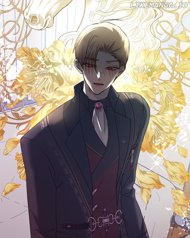 I Want to Be You, Just For A Day Chapter 196 - page 193