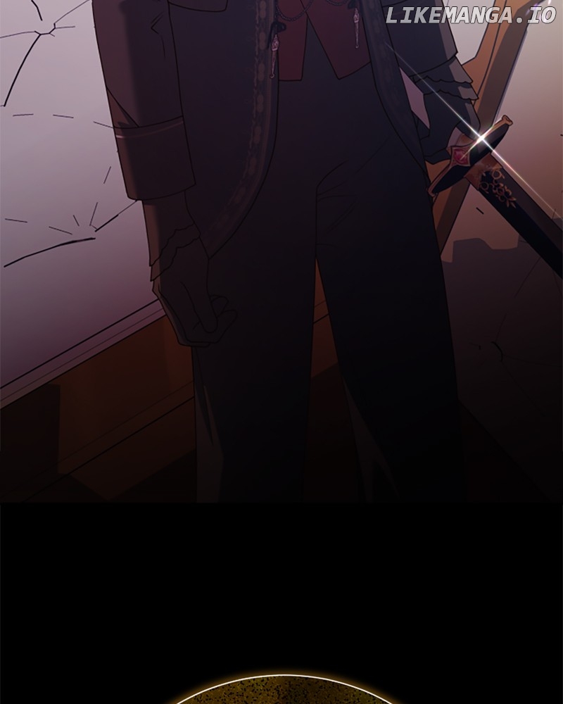 I Want to Be You, Just For A Day Chapter 196 - page 194