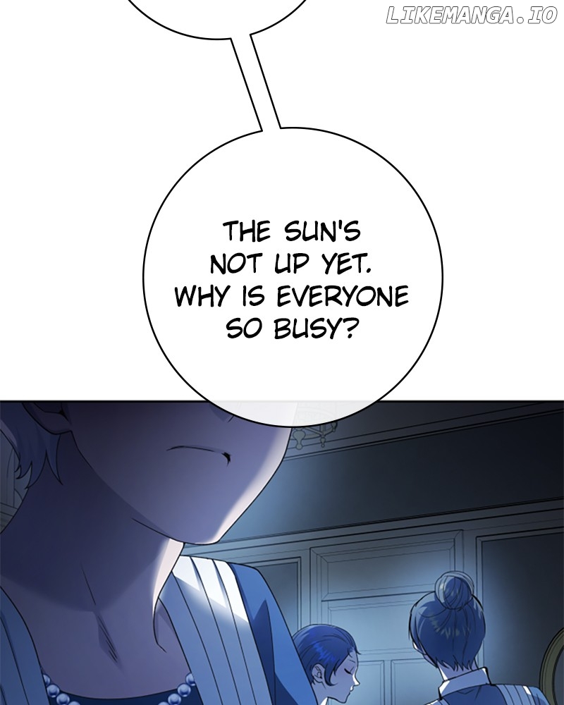 I Want to Be You, Just For A Day Chapter 196 - page 20