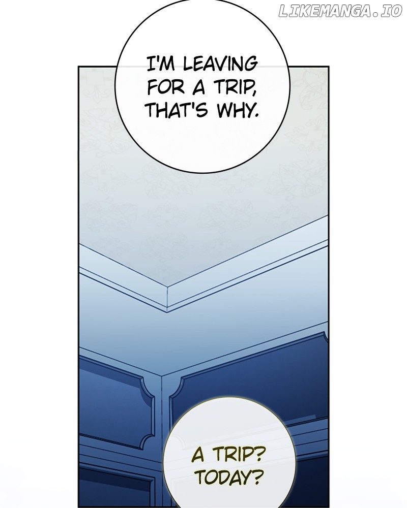 I Want to Be You, Just For A Day Chapter 196 - page 22