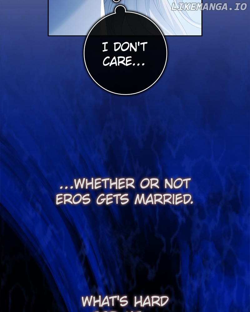 I Want to Be You, Just For A Day Chapter 196 - page 27