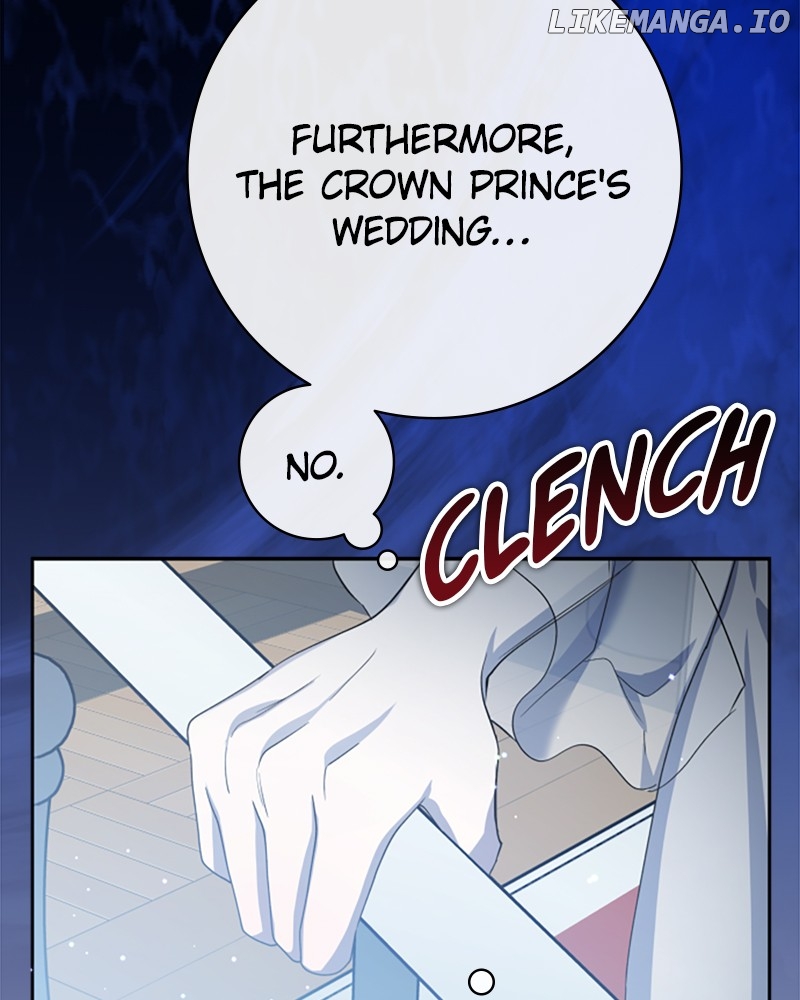 I Want to Be You, Just For A Day Chapter 196 - page 30