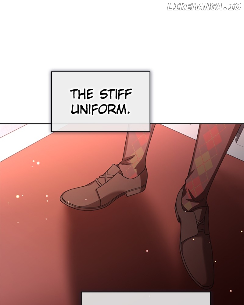 I Want to Be You, Just For A Day Chapter 196 - page 36
