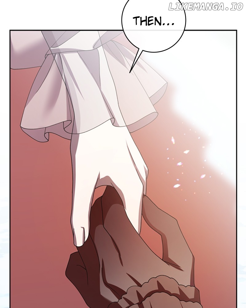 I Want to Be You, Just For A Day Chapter 196 - page 46