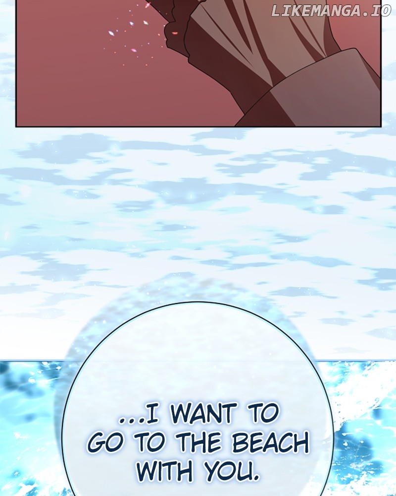 I Want to Be You, Just For A Day Chapter 196 - page 47