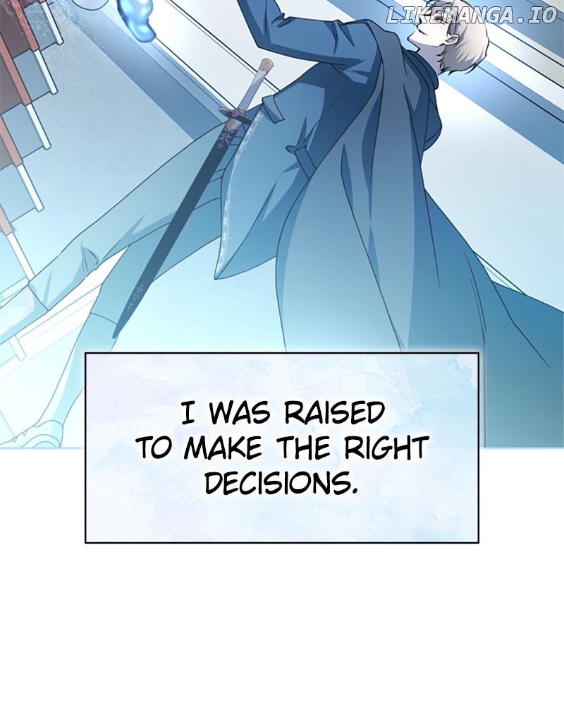 I Want to Be You, Just For A Day Chapter 196 - page 49