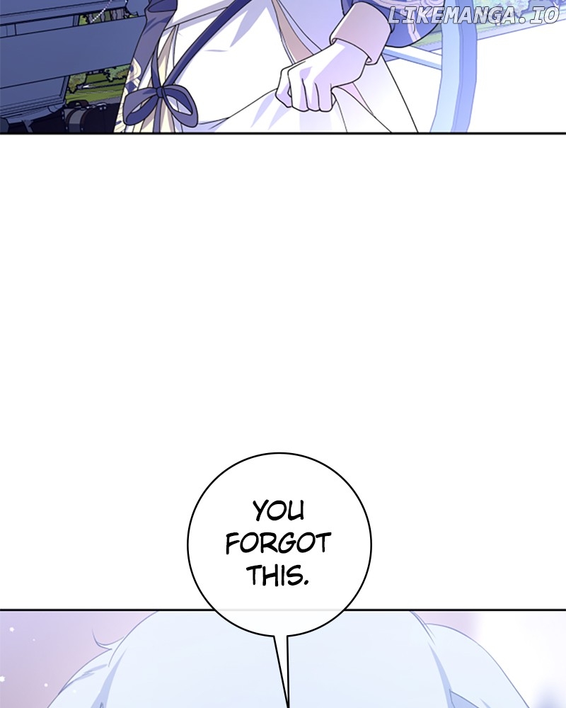 I Want to Be You, Just For A Day Chapter 196 - page 60