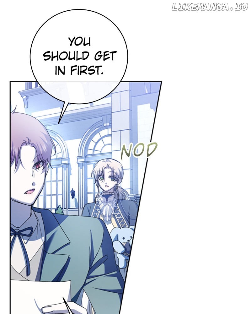I Want to Be You, Just For A Day Chapter 196 - page 72
