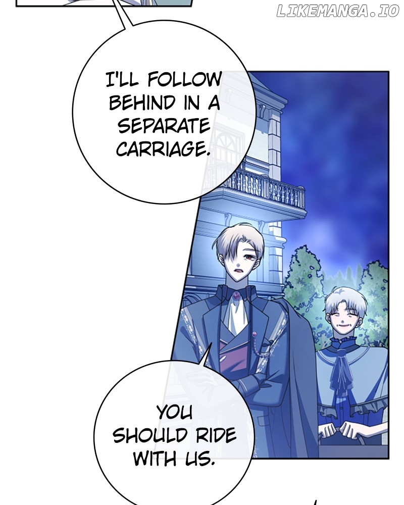 I Want to Be You, Just For A Day Chapter 196 - page 73