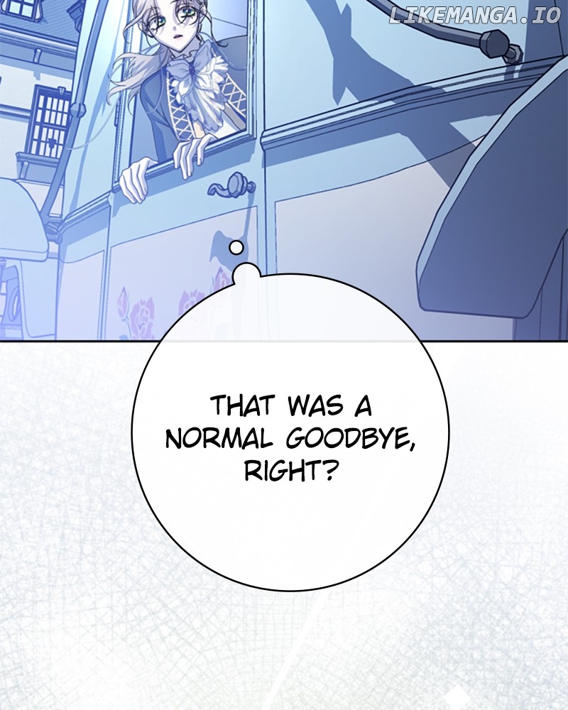 I Want to Be You, Just For A Day Chapter 196 - page 77