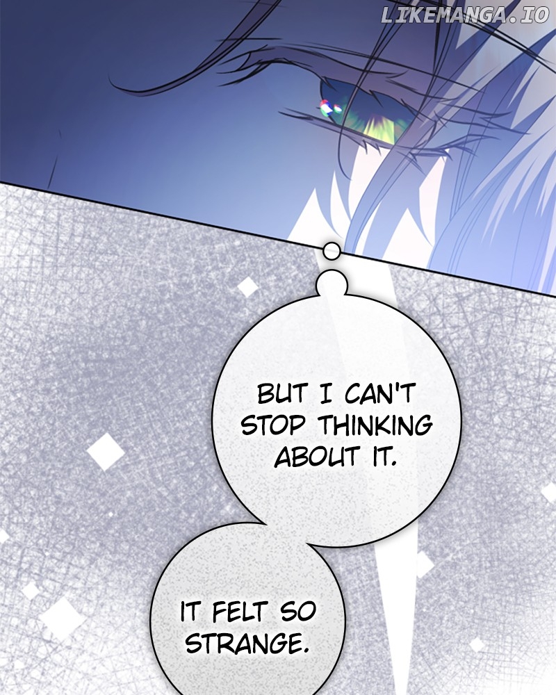 I Want to Be You, Just For A Day Chapter 196 - page 80