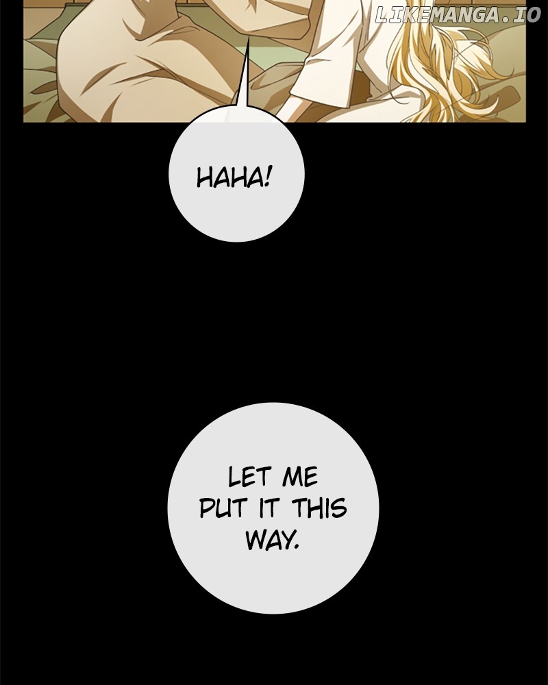 I Want to Be You, Just For A Day Chapter 196 - page 94