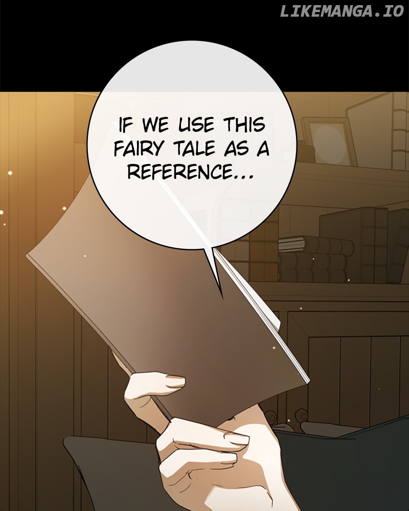 I Want to Be You, Just For A Day Chapter 196 - page 95