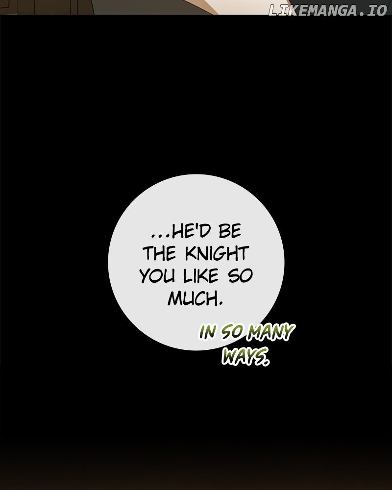 I Want to Be You, Just For A Day Chapter 196 - page 96