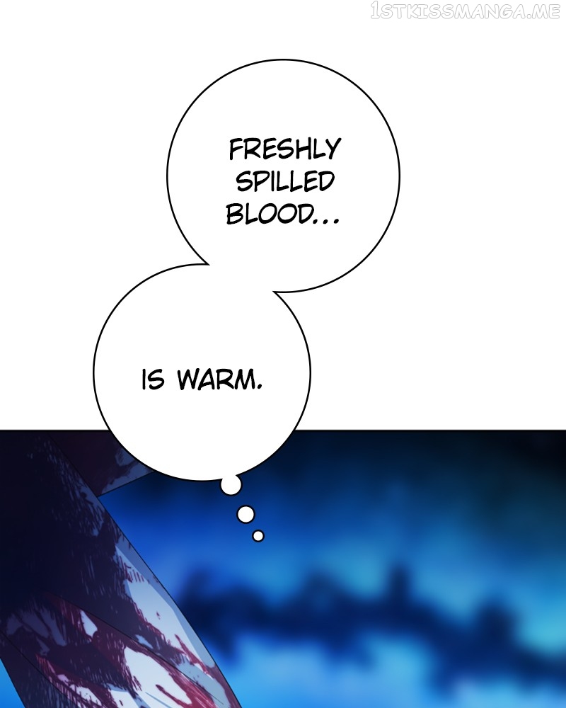 I Want to Be You, Just For A Day Chapter 136 - page 108