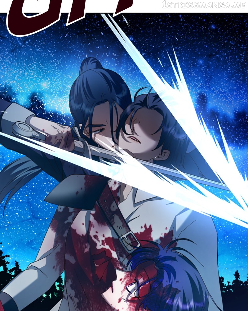I Want to Be You, Just For A Day Chapter 136 - page 111