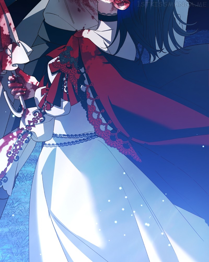 I Want to Be You, Just For A Day Chapter 136 - page 112