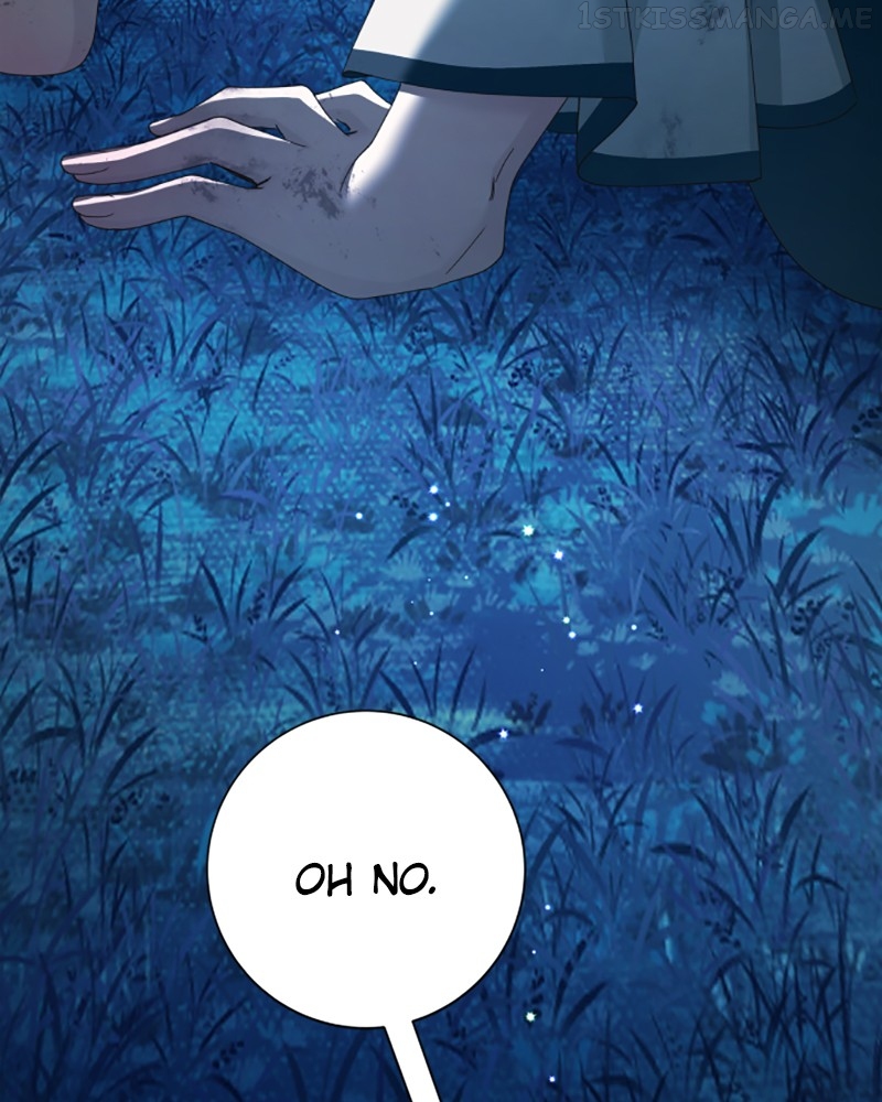 I Want to Be You, Just For A Day Chapter 136 - page 116