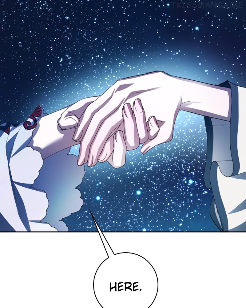 I Want to Be You, Just For A Day Chapter 136 - page 118
