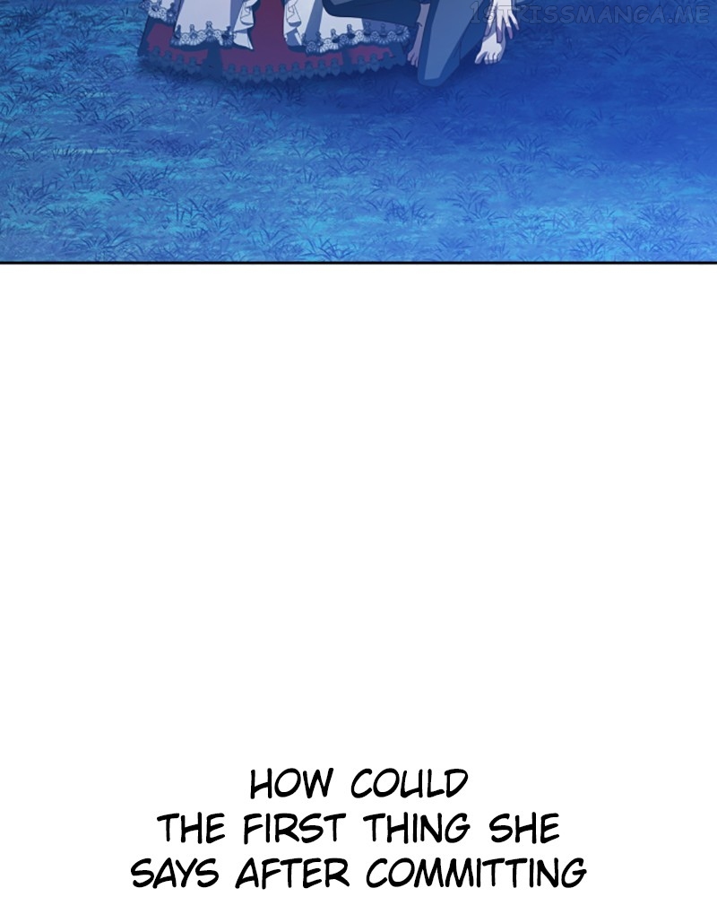 I Want to Be You, Just For A Day Chapter 136 - page 121