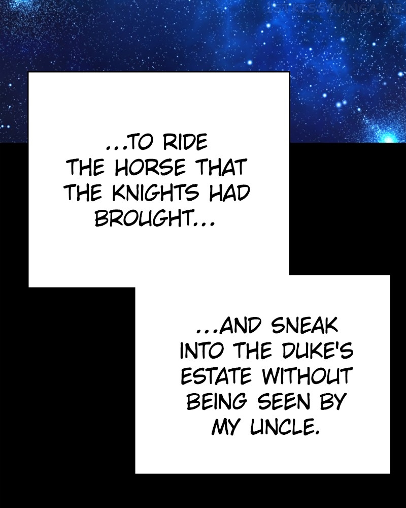 I Want to Be You, Just For A Day Chapter 136 - page 129