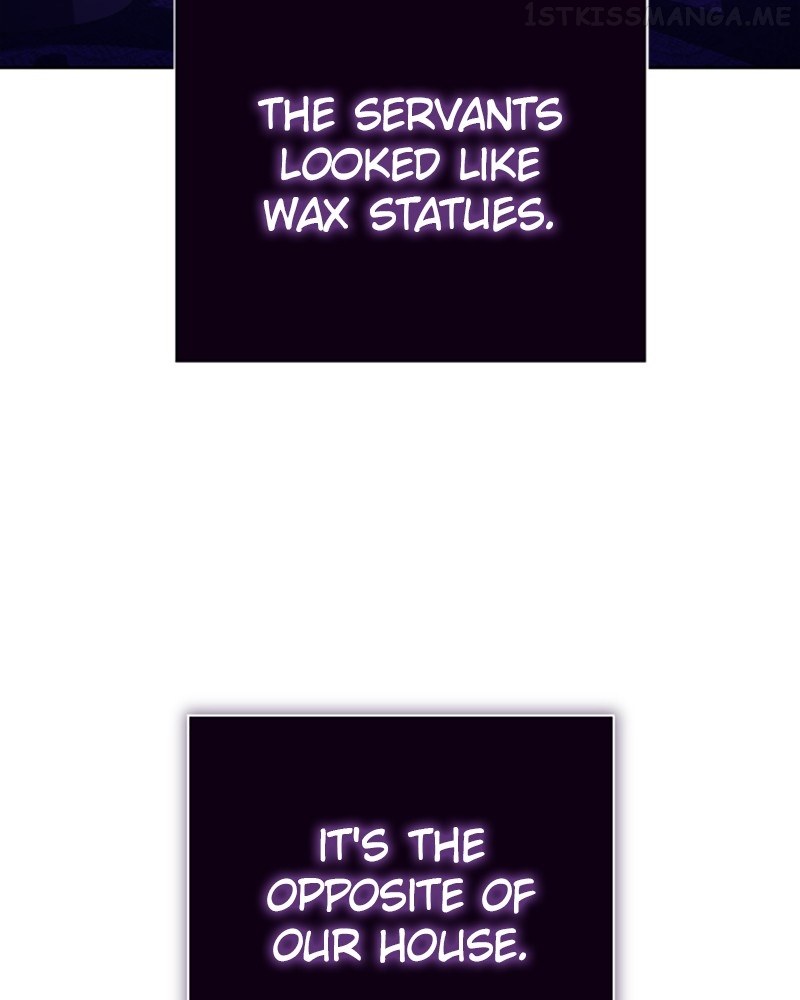 I Want to Be You, Just For A Day Chapter 136 - page 137