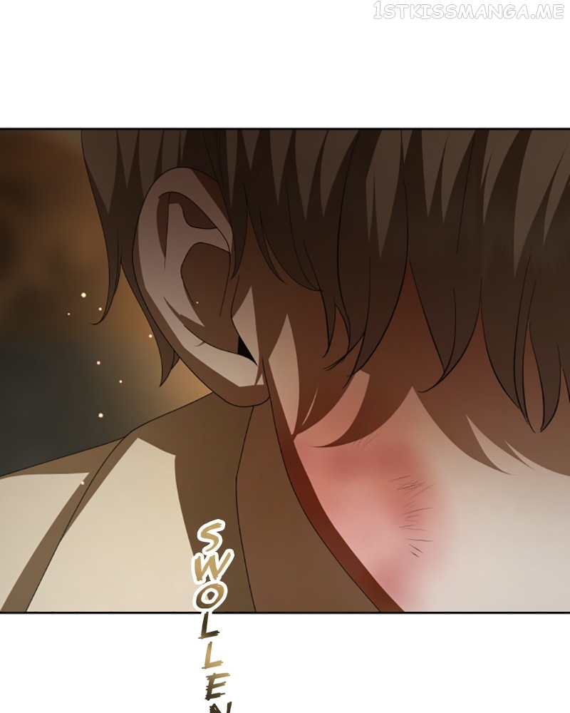I Want to Be You, Just For A Day Chapter 136 - page 139