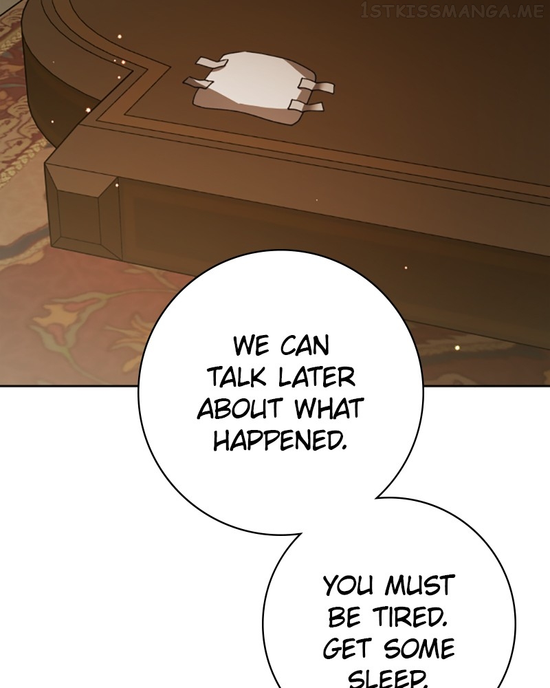 I Want to Be You, Just For A Day Chapter 136 - page 141