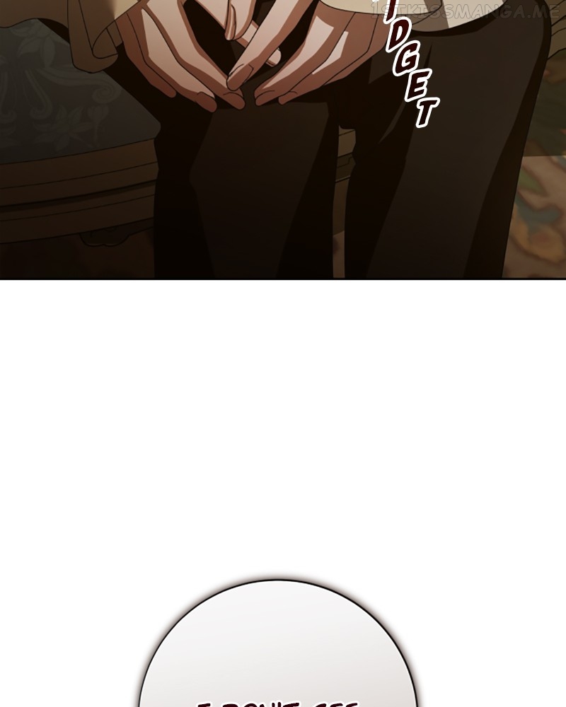 I Want to Be You, Just For A Day Chapter 136 - page 144