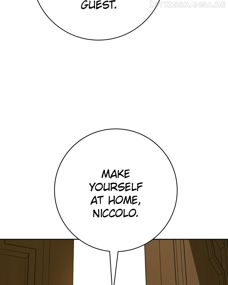 I Want to Be You, Just For A Day Chapter 136 - page 151
