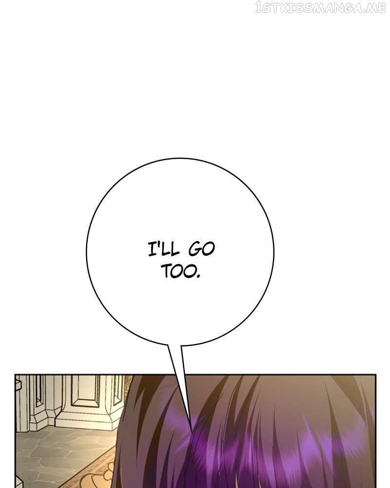 I Want to Be You, Just For A Day Chapter 136 - page 155