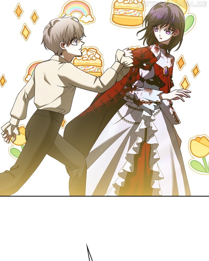 I Want to Be You, Just For A Day Chapter 136 - page 162