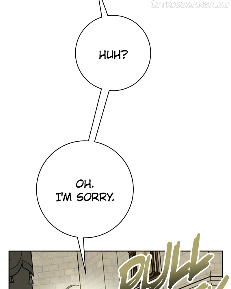 I Want to Be You, Just For A Day Chapter 136 - page 163
