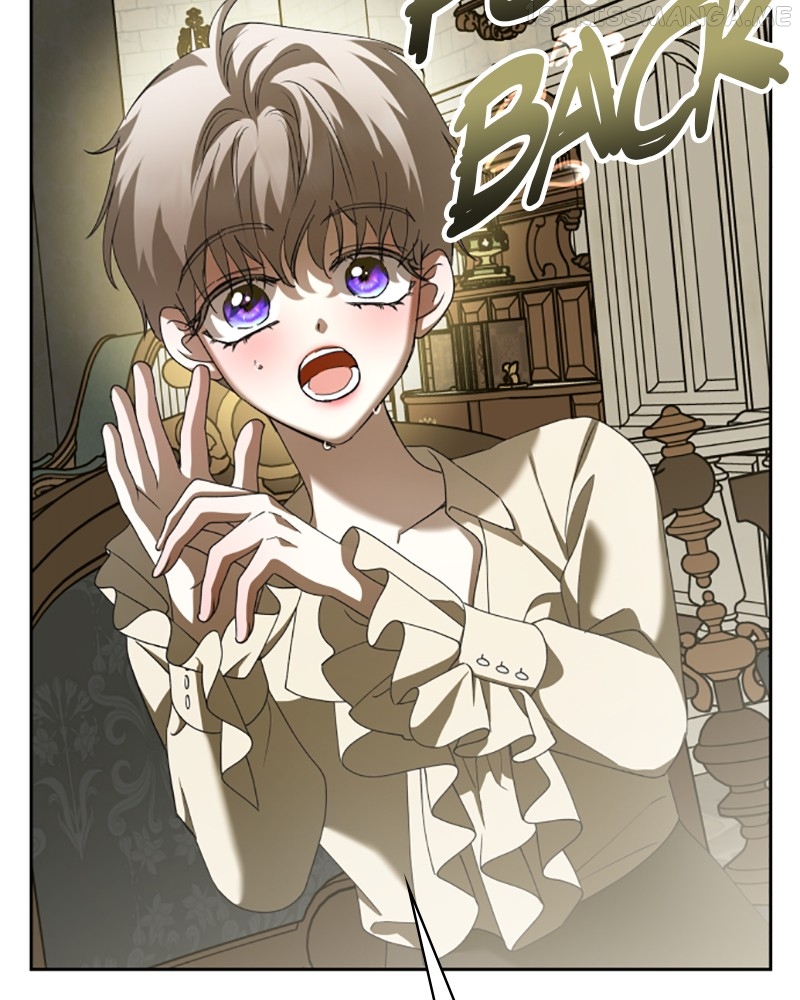 I Want to Be You, Just For A Day Chapter 136 - page 164