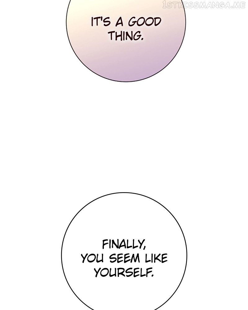 I Want to Be You, Just For A Day Chapter 136 - page 168