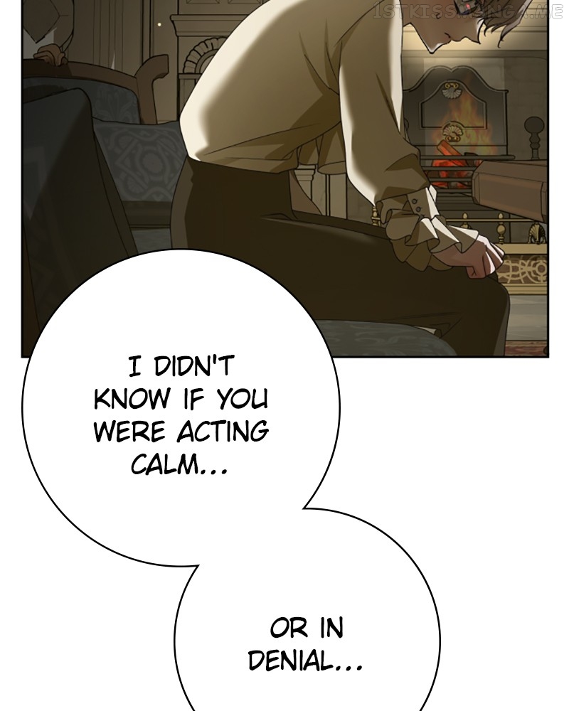 I Want to Be You, Just For A Day Chapter 136 - page 172