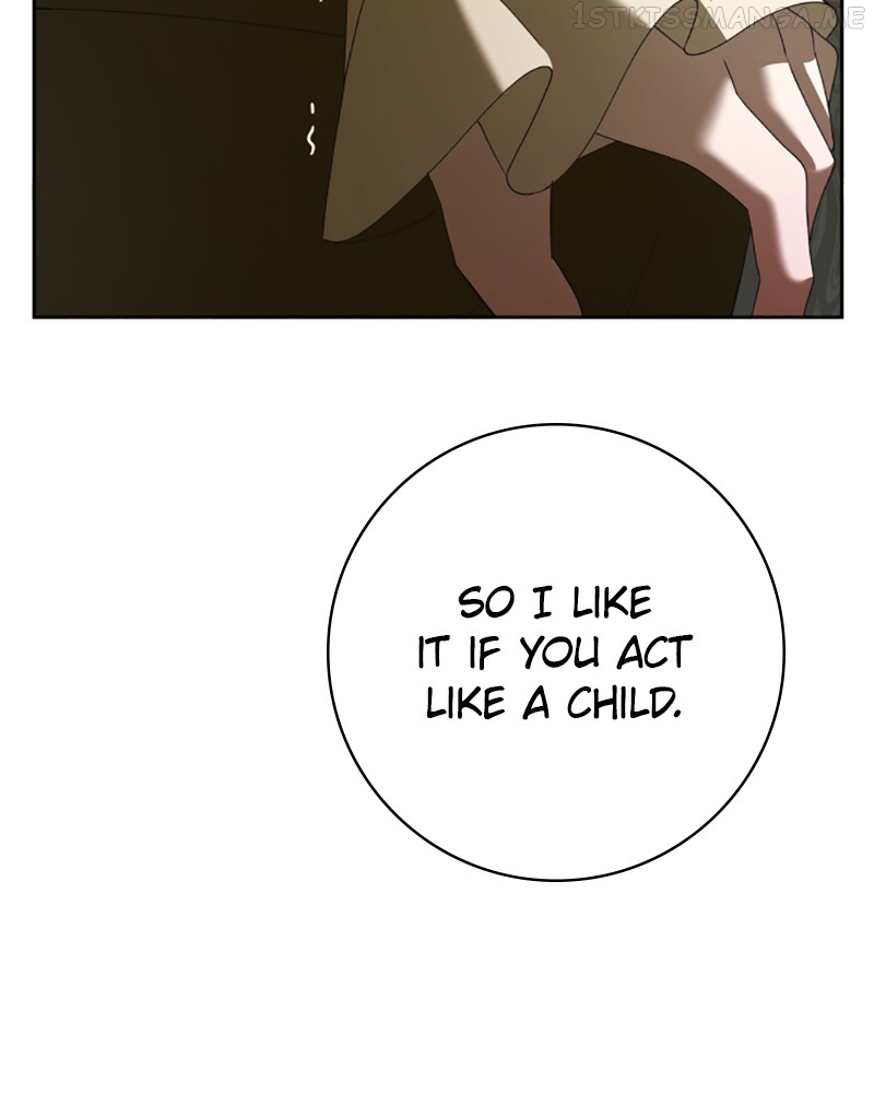 I Want to Be You, Just For A Day Chapter 136 - page 174