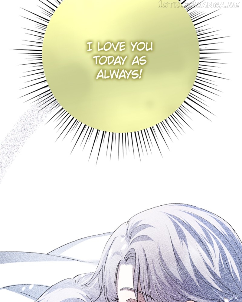 I Want to Be You, Just For A Day Chapter 136 - page 185